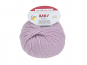 Schoeller & Stahl Baby Merino Farbe 3918 rot