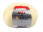 Schoeller Babywolle Baby-Mix rot