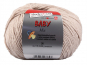 Schoeller Babywolle Baby-Mix apricot