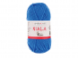 Schoeller und Stahl Niala Farbe 03 neon-orange