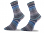 Sockenwolle  Merino Extrafein Silvretta Farbe 02