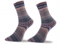 Sockenwolle  Merino Extrafein Silvretta Farbe 02