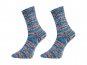 Sockenwolle Bambosocks Socks 