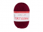 Sockenwolle Fortissima 100 uni Farbe 2056 hellgraumeliert