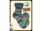 Sockenwolle Opal 4fach Schafpate 17 Farbe 11593 kirschblüte