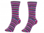 Sockenwolle Sockina classic Stripes color 