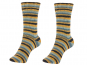 Sockenwolle Sockina classic Stripes color 