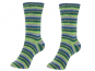Sockenwolle Sockina classic Stripes color 