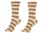 Sockenwolle Sockina classic Stripes color 