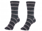 Sockenwolle Sockina classic Stripes color 