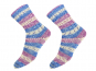 Sockenwolle Supersocke 6-fach Sort.384 merino 