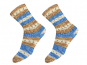 Sockenwolle Supersocke 6-fach Sort.384 merino 