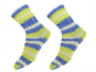 Sockenwolle Supersocke 6-fach Sort.384 merino 