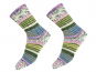 Sockenwolle Supersocke 6 fädig Sort. 372 