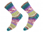 Sockenwolle Supersocke 6 fädig Sort. 372 
