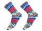 Sockenwolle Supersocke 6 fädig Sort. 372 