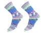Sockenwolle Supersocke 6 fädig Sort. 372 