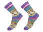 Sockenwolle Supersocke 6 fädig Sort. 372 