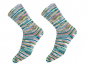 Sockenwolle Supersocke Merino Extrafein Sort 304 Farbe 2611