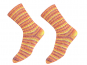 Sockenwolle Supersocke Merino extrafein Sort. 382 