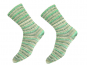 Sockenwolle Supersocke Merino extrafein Sort. 382 