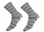 Sockenwolle Supersocke Merino extrafein Sort. 382 