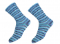 Sockenwolle Supersocke Merino extrafein Sort. 382 