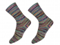 Sockenwolle Supersocke Merino extrafein Sort.390 