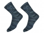 Sockenwolle Supersocke Merino extrafein Sort.390 