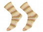 Sockenwolle Supersocke Silk Sort.385 