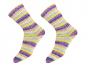 Sockenwolle Supersocke Silk Sort.385 