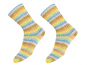 Sockenwolle Supersocke Silk Sort.385 