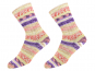 Sockenwolle Supersocke Sort. 399 cotton stretch Farbe 3269