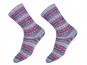 Sockenwolle Supersocke Sort.381 Wonderland 