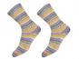 Sockenwolle Supersocke Sort.381 Wonderland 