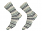 Sockenwolle Supersocke Sort.381 Wonderland 