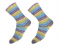 Sockenwolle Supersocke Sort.381 Wonderland 
