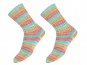 Sockenwolle Supersocke Sort.381 Wonderland 