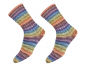 Sockenwolle Supersocke Merino.extrafein Sort.387 