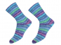 Sockenwolle Supersocke Merino.extrafein Sort.387 