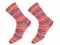 Sockenwolle Supersocke Merino.extrafein Sort.387 