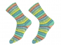 Sockenwolle Supersocke Merino.extrafein Sort.387 