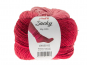 Socky Farbe 10 fuchsia-lila-rosa